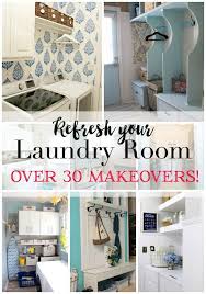 See more ideas about laundry room, laundry mud room, laundry. 30 Laundry Room Makeover Ideas Refresh Restyle