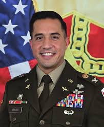 Celebrating All Who Served