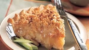 Cinnamon Crumble Apple Pie Bon Appetit Recipe Cinnamon Crumble Best Apple Pie Amish Recipes