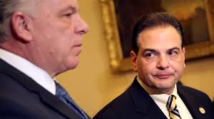 New look for NJ Legislature