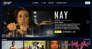 Bagi anda yang hobi streaming film, dutafilm menjadi solusi anda karena puluhan ribu film. Bioskop Online Nonton Film Indonesia Terbaru 2021