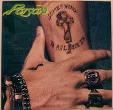 Poison frontman bret michaels is making moves in the conejo valley. Something To Believe In Poison Song Wikipedia