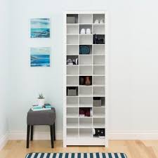 When we couldn't find the perfect shoe rack for a small apartment entryway, we made one ourselves. Tall Narrow Shoe Rack You Ll Love In 2021 Visualhunt