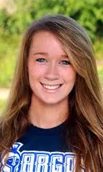 2000 Women's Cross Country Roster