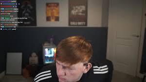 angryginge13 - Twitch