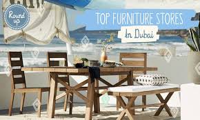 Furniture today, greensboro, north carolina. Best Furniture Stores In Dubai