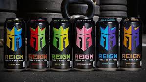 Are Reign Energy Drinks Healthy Stack
