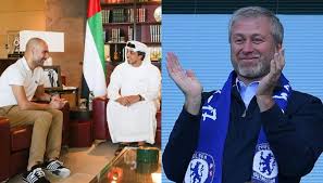 May 26, 2021 · the official website of manchester united football club, with team news, live match updates, player profiles, merchandise, ticket information and more. Sheikh Mansour Vs Roman Abramovich Net Worth Who Is Richer Man City Or Chelsea Owner