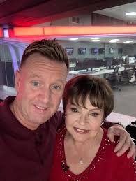 Thank you to all at The Six O Clock Show