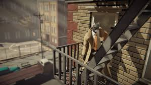 Under the skin preview (first reactions). Blacksad Im Pc Test Die Ideale Telltale Alternative