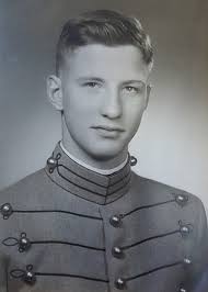 COL William DeFord Bathurst USAF (Retired)