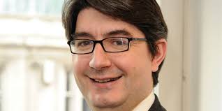 Top 100 interviews: Scott Gallacher of Rowley Turton