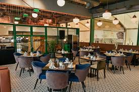 The Tower House Cafe