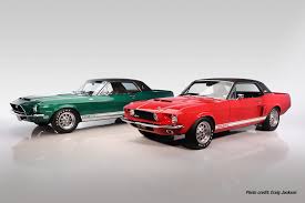 970 x 444 jpeg 250 кб. Two Rare Shelby Gt500 Prototypes Make Spectacular Debut Carbuzz