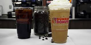 And it even has 1 gram of protein. The New Dunkin Donuts Frozen Coffee Will Make You Wish It Was Summer Myrecipes