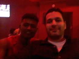 Aladdin's Hookah Lounge