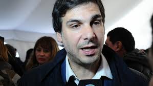 Decreto 864: El Secretario de Industria de Nación se reunió con Caballero y  AFARTE