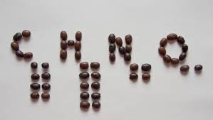 Nope it's got more flavour. Can You Eat Coffee Beans