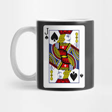 We did not find results for: Jack Of Spades Playing Card Jack Of Spades Mug Teepublic