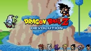 The fighting in dragon world side stories are easier in the tutorial, dodging attacks is the most important is now bold because that is really important dragon ball z devolution part 2 fu l l version is rated e for everyone. Download Dragon Ball Devolution In Mp4 And 3gp Codedwap