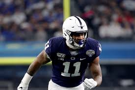 Full round 2021 nfl mock draft projections, with trades and compensatory picks based on weekly team projections and college and amateur player rankings. 3qbbphhprpgq9m