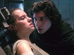 Jun 05, 2021 · fans of star wars may playfully make fun of his style,. Adam Driver May Have Revealed A Major Star Wars Spoiler About Rey