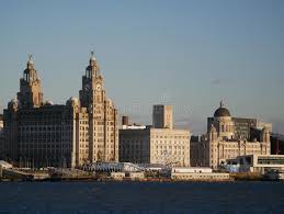 Liverpool, city and seaport, northwestern england, forming the nucleus of the metropolitan county of merseyside in the historic county of lancashire. Das Unesco Weltkulturerbe In Liverpool Redaktionelles Stockfotografie Bild Von Aufgefuhrt Blau 156248977