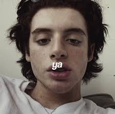 my cheap self forgot to cut out the fact that i screen recorded this bc i  used pro… embarrassing anyways hes so bad — . . #thomasbarbusca  #masonthames #fypシ゚viral