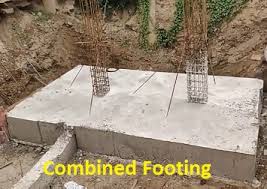 A strong building begins with a strong foundation. Combined Footing Definition And Types Civil Lead