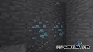Minecraft pe prison servers · fictional craft associations · mineeven · elite craft · bloomprisons · atlanticmc. Mining Easy Mod For Minecraft Pocket Edition 0 15