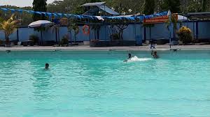 Harapan indah boulevard kavling v sektor vi, kota harapan indah, pusaka rakyat, kec. 5 Fakta Tsunami Di Kolam Renang Tirta Krida