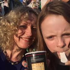 Julie Blunt (@julieblunt3)