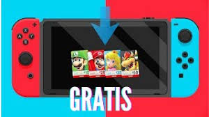 Mejores juegos gratis nintendo switch. Codigos Para Nintendo Eshop Gratis Youtube