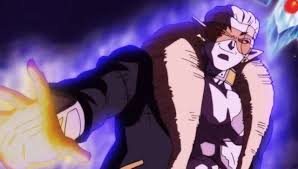 Dragon Ball Heroes Reveals Hearts Terrifying New Powers