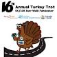 GCSOM Turkey Trot event image