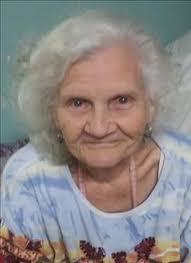 Virginia Marie Glasgow Obituary April 5, 2025