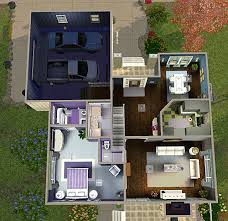 If you think this collection is useful to you, or maybe your friends let's hit like/share button, so more people can get these collection too. Sims 4 3 Bedroom House Images Engine Website