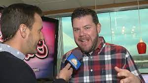 Kane always seems to be respectful to the women on his show (he also has two young daughters), and i don't i've listened to the kane show for years. Ibq1fhpej8kibm
