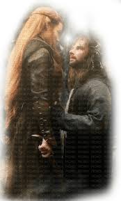 We devised a method to radically improve performance, return control and efficiency to businesses over their ai and unlock companies' . The Hobbit Kili And Tauriel Picmix