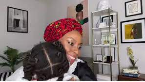 Chimamanda ngozi adichie1977— writer source for information on adichie, chimamanda ngozi: Watch Chimamanda Adichie Praise Daughter In Igbo P M News