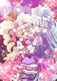 プリキュア おしゃれまとめの人気アイデア pinterest 鬼龍紅郎 プリキュア