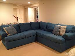 Excellent denim sectional with modern sofa bg bu2067 furniture interior blog traditional danish fisherman s home blue sofas living room what furnishings 1 family couch sleeper ideas on foter yellow leather and berto indigo for your classic chesterfield brooklyn 2c2 fabric corner manual recliners world. Denim Furniture Ideas On Foter