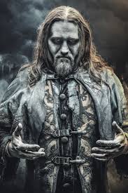 A time of apocalyptic turmoil at the very dawn of the dark ages. Attila Dorn Powerwolf