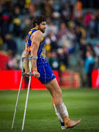He is also a researcher at the arkansas children's research institute. West Coast Eagles Forward Josh Kennedy Abc News Australian Broadcasting Corporation