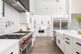 Check out the kitchen department in hardware or storage superstores, or if you are designing a completely new kitchen, ask your kitchen designer to suggest a suitable organiser they can supply and incorporate into your new cabinets. Kitchen Cabinet Hardware Houzz