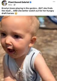 Booger gate comments from earlier pbg video