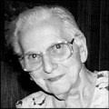 Katherine LaRue Obituary (2010)