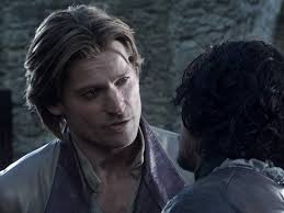 Love is the Death of Duty: Ser Jaime