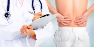 Causes of lower back spasms back spasms can be the result of injuries to the muscles, tendons, and ligaments in the back, or they can be related to more serious medical conditions. Exams And Tests To Diagnose Low Back Pain