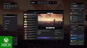 Xbox Game Bar Tutorial Capture And Share Youtube